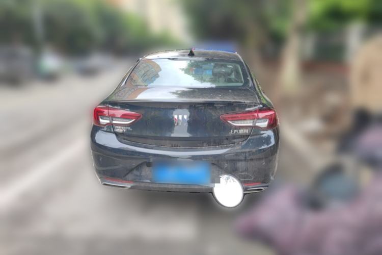 Used Buick Regal 2024 25T Deluxe Edition
