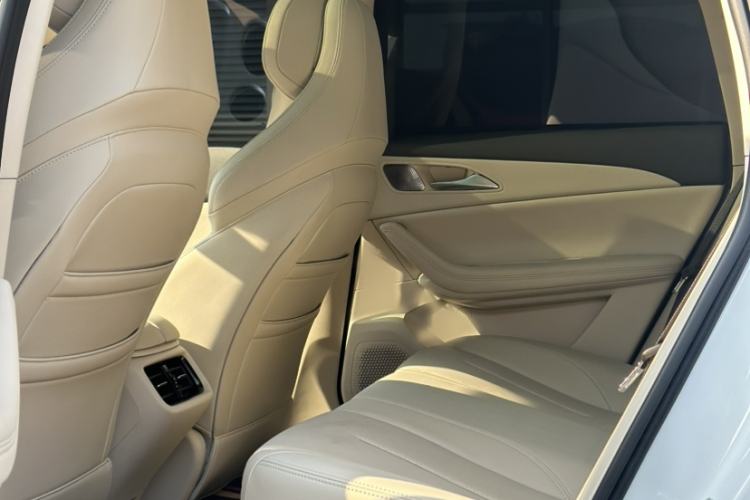 Used FORTHING Xinghai S7 2024 650 Supreme Edition