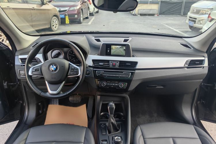 Used BMW X1 2018 sDrive20Li Leading Model