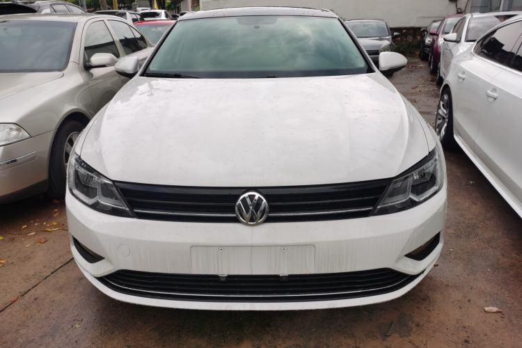 Used Volkswagen Lamando 2017 280TSI DSG Comfort Edition
