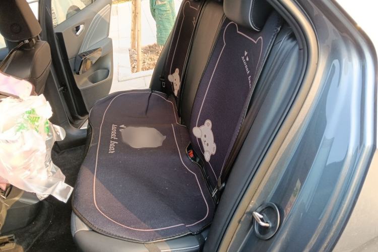 Used Volkswagen ID.3 2024 Pure & Smart Edition
