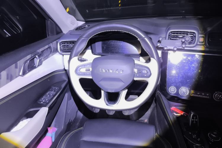 Used Lynk & Co 02 2022 2.0T DCT Shine Plus
