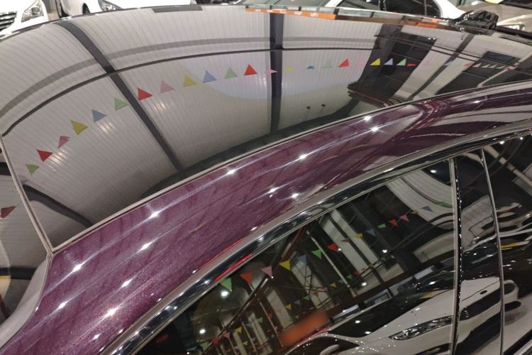 Used Zeekr 001 2022 Ultra-Long Range Dual-Motor ME Version