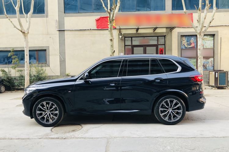 Used BMW X5 (Import) 2020 xDrive30i M Sport Package
