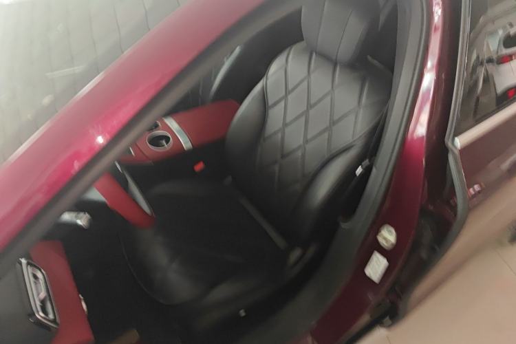 Used Chery Fulwin A9L 2025 Model, Four-Wheel Drive High-Energy Peak Edition