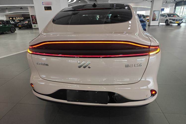 Used IM LS6 2023 Max Long-Range Version
