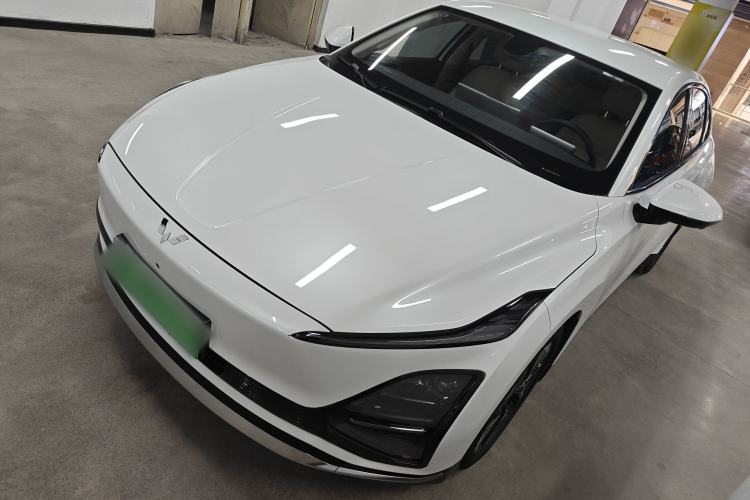 Used Wuling Xingguang 2024 Co-Creation Edition 510 Advanced Model
