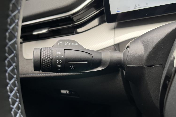 Used Geely Auto Preface 2025 Dongfang Yao 2.0TD Moonlight Edition
