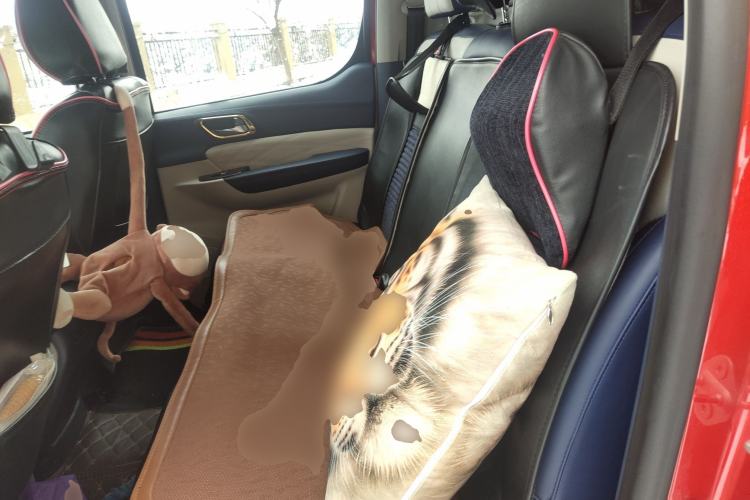 Used Foton General G9 2021 2.0T Field Commander Automatic 4x4 Sport Edition Premium Standard Cab 4G20TI5
