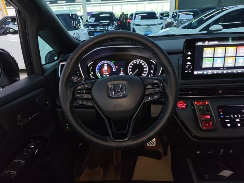 Used Honda Elysion 2024 2.0L eHEV Ultimate Edition — 10