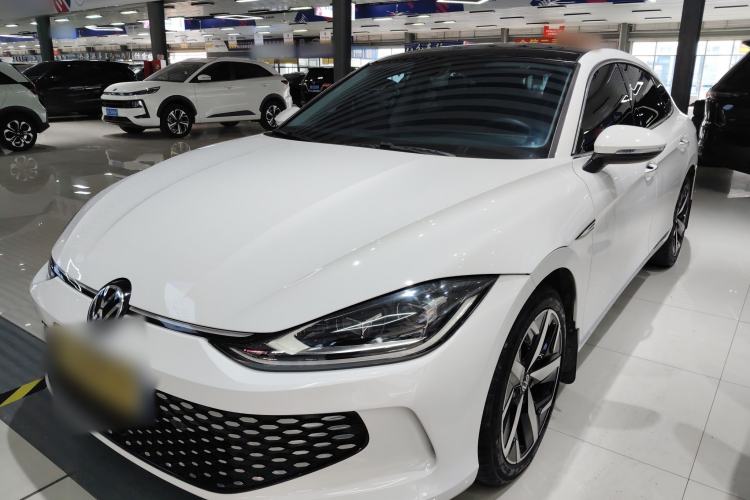 Used Volkswagen Lamando 2023 Lavida L 280TSI DSG Cool & Spicy Edition