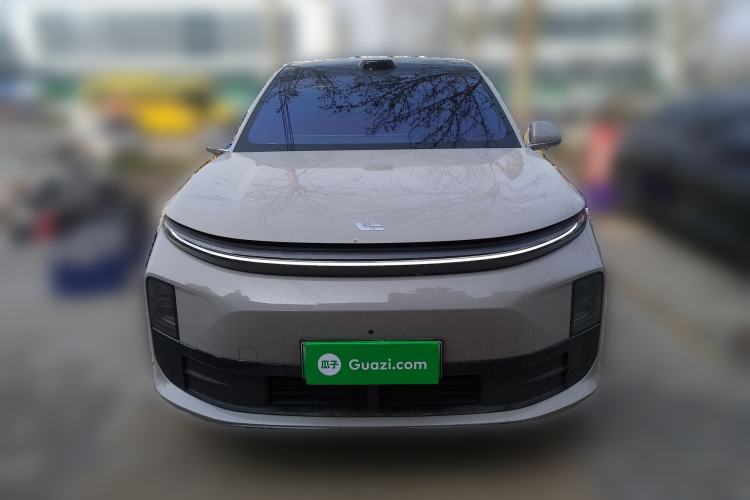 Used Li Auto L6 2024 Max