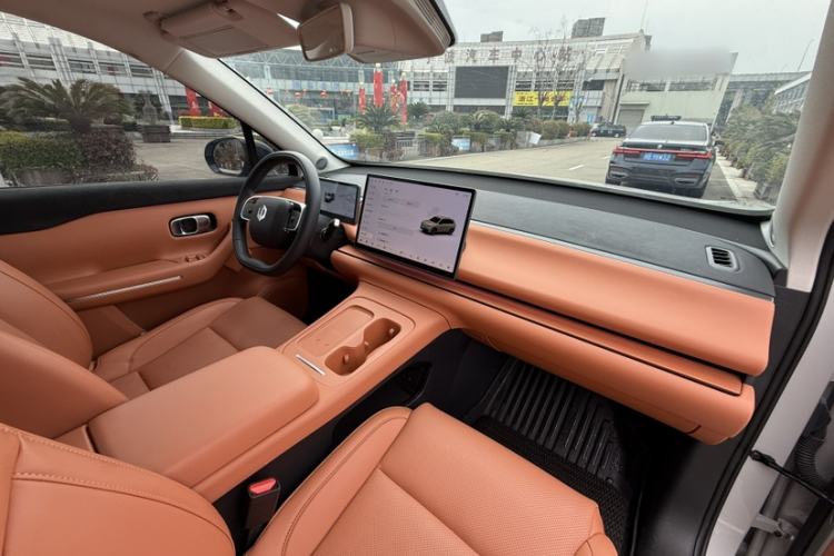 Used Leapmotor C10 2024 530 Comfort Edition