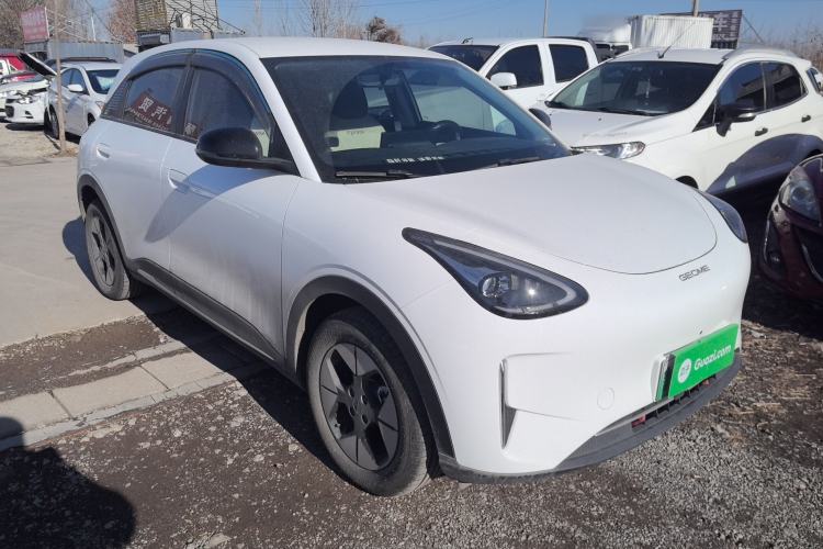 Used Geely Galaxy Geome 2025 UP 410km Exploration Edition
