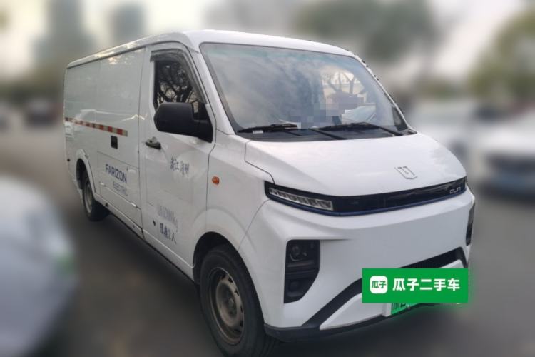 Used Farizon Xingxiang V 2024 Star Enjoy V7E 38.7 kWh
