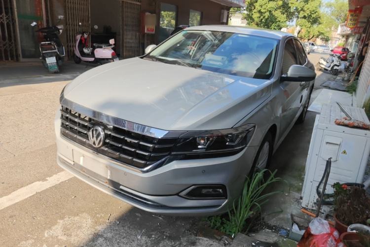 Used Volkswagen Passat 2020 330TSI Elite Edition China VI Guazi used car, China used car export, Used car for sale, Used cars, Cheapest cars for sale