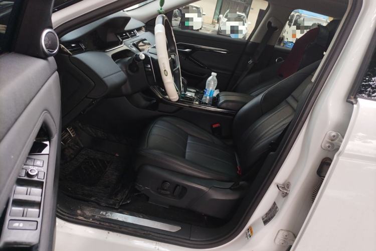 Used Land Rover Range Rover Evoque 2022 Aurora L 249 PS R-Dynamic Luxury Edition