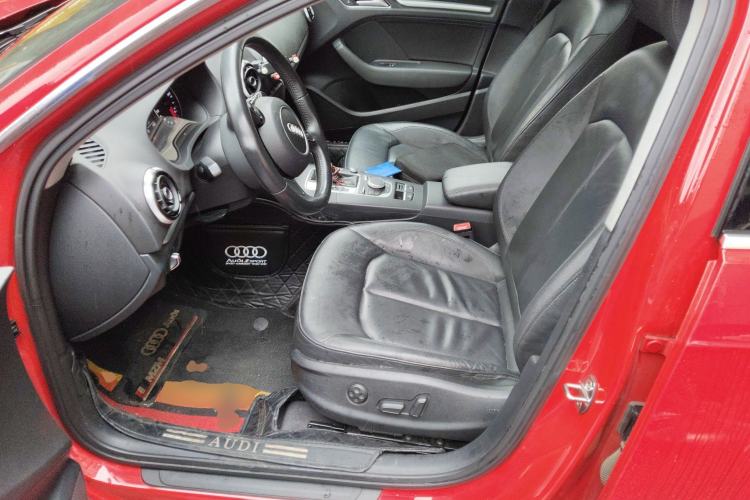 Used Audi A3 2016 Sportback 35 TFSI Style Edition