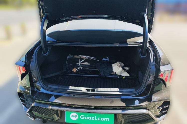 Used Lynk & Co 03 2023 1.5TD DCT JingPro