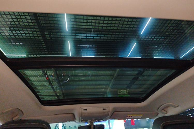 Used Volkswagen Magotan 2020 330TSI DSG Leading Model
