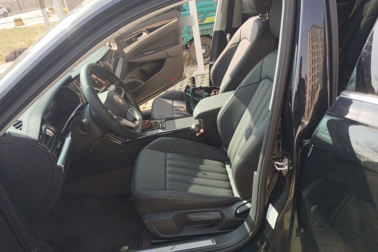 Used Volkswagen Passat New Energy 2025 430 PHEV Hybrid Business Edition
