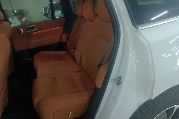 Used Li Auto L6 2024 Max