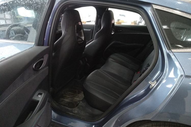 Used BYD Seal 06 New Energy 2025 DM-i Smart Drive 120KM Prestige Model