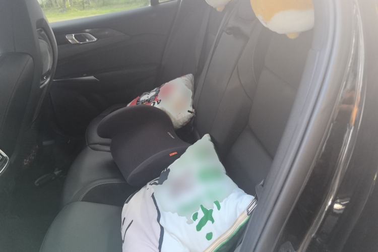 Used Lynk & Co 03 2020 1.5TD DCT JingPro Edition
