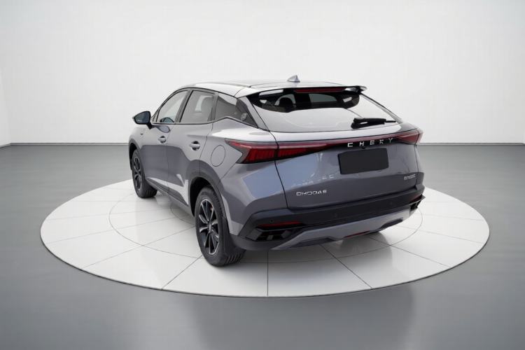 Used Chery OMODA 2024 Guardian Edition 1.5T CVT Guardian PLUS