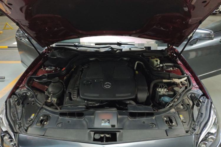 Used Mercedes-Benz CLS 2012 CLS 300 CGI
