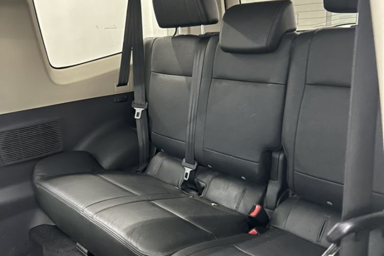 Used Mitsubishi Pajero (Parallel Import) 2018 V87 3.8L 3-Door GLS U.S.-Spec Model