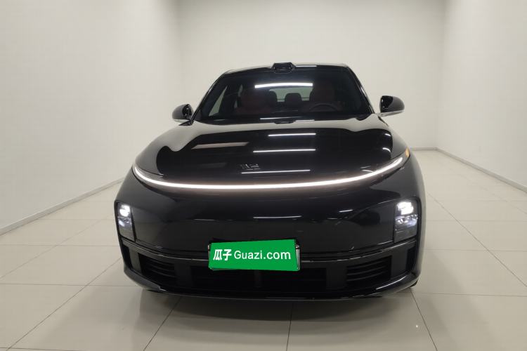 Used Li Auto L7 2024 MAX Model
