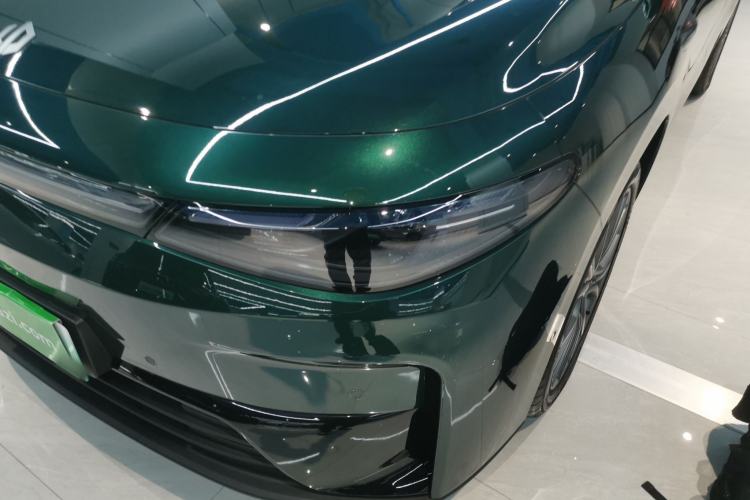 Used Leapmotor C10 2024 530 Smart Edition