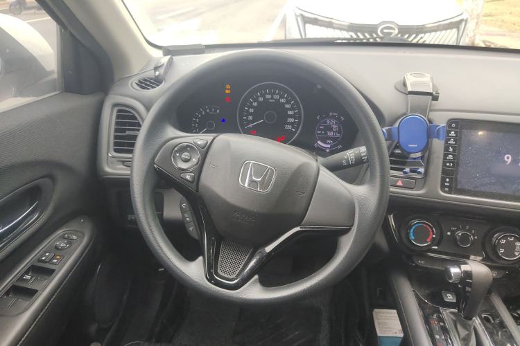Used Honda Vezel 2020 1.5L CVT Pioneer Edition