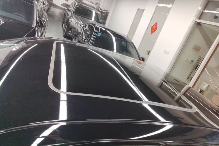 Used Lynk & Co 07 2024 EM-P 126 Long-Range Intelligent Driving Ultra
