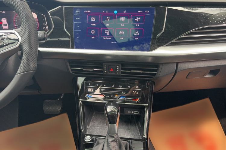 Used Volkswagen Passat 2023 Facelift 330TSI Luxury Edition
