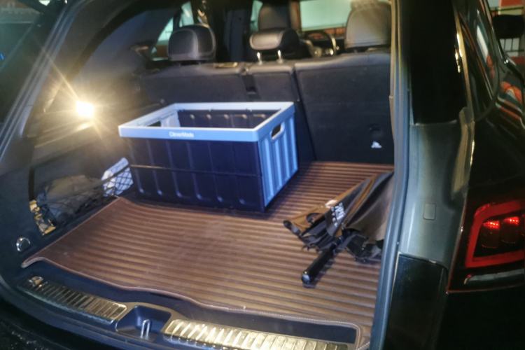 Used Mercedes-Benz GLE-Class 2020 GLE 450 U.S. specification