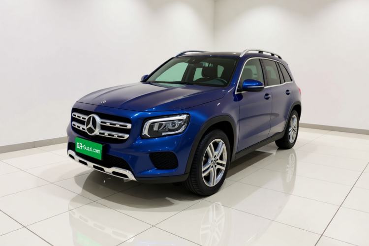 Used Mercedes-Benz GLB 2022 GLB 220 Dynamic Edition