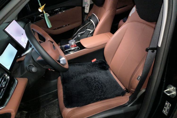 Used Geely Auto Emgrand 2026 Model 5th Generation 1.5T DCT Flagship Edition