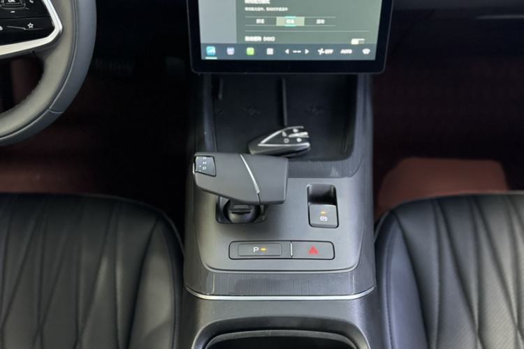 Used Changan Eado DD 2023 Blue Whale NE 1.5T GDI DCT Navigation Model