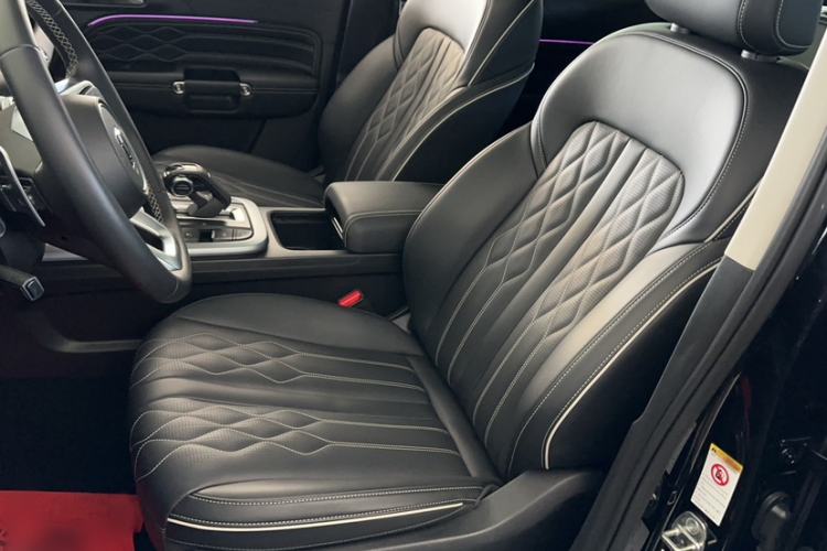 Used Tank 300 2021 Off-Road Edition 2.0T Challenger