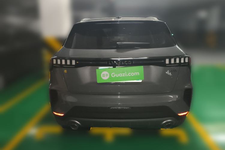 Used Lynk & Co 06 2023 Remix 1.5T Dynamic Halo
