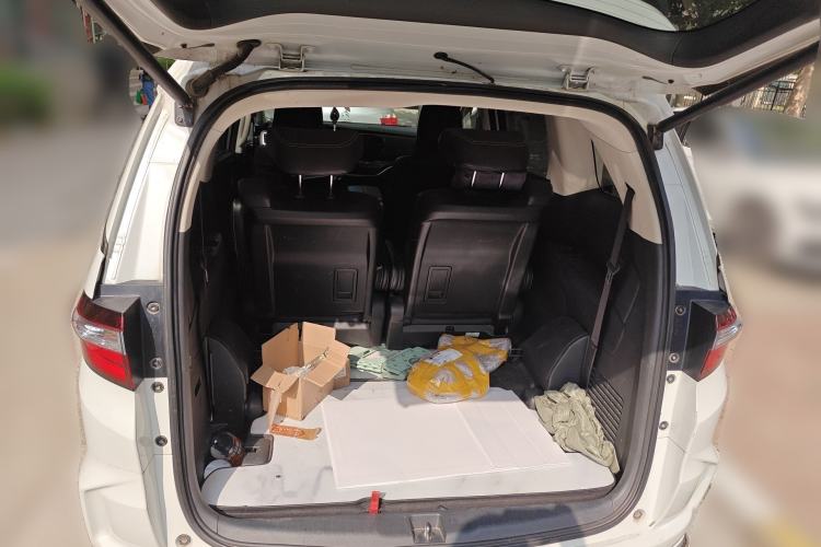 Used Honda Odyssey 2021 2.0L Rui-Changxiang Edition