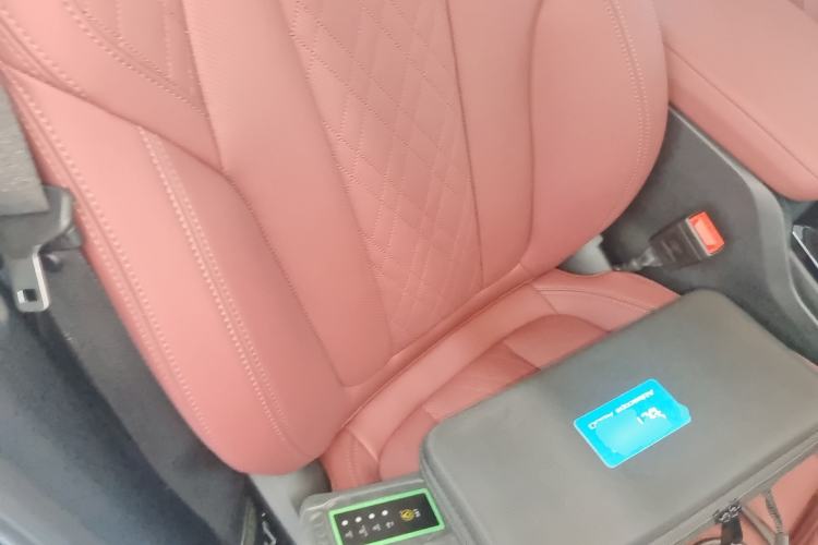 Used BMW X3 2023 xDrive25i M Sport Package
