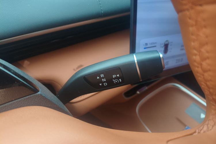 Used Deepal S07 2024 215Max Qiankun Intelligent Driving ADS SE Range-Extended Version
