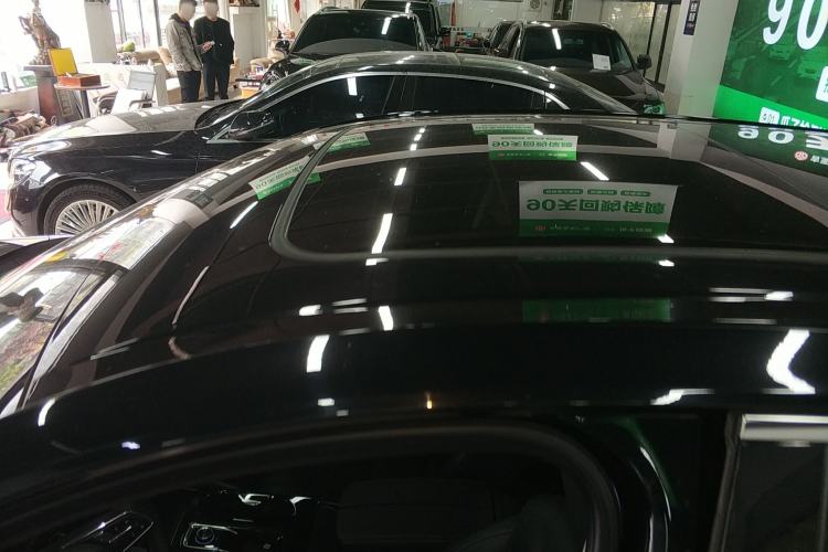 Used Buick Envision 2025 25T Entry-Grade Platinum Edition
