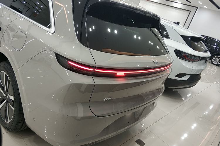 Used Li Auto L6 2024 Pro Model