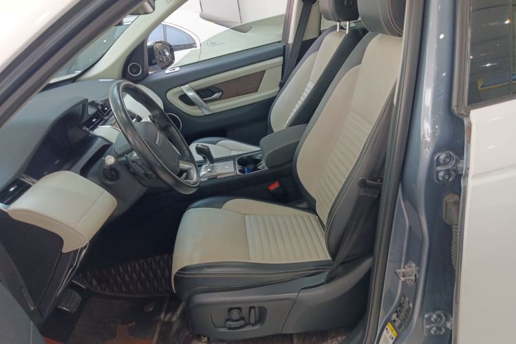 Used Land Rover Discovery Sport 2020 249 PS R-Dynamic Performance Edition
