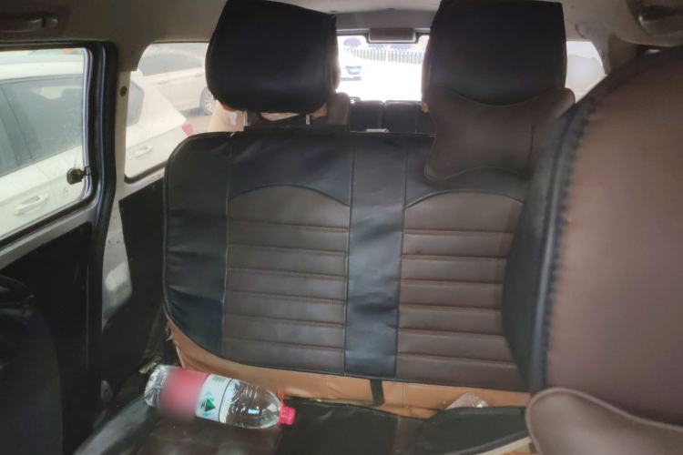 Used FORTHING Lingzhi 2018 M3L 1.6L 7-Seater Comfort Model