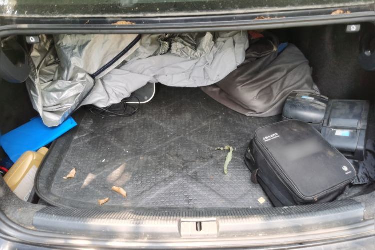 Used Volkswagen Passat 2011 1.8TSI Automatic Prestige Edition